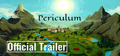 Meta Quest 游戏《帝国沙盒》Periculum